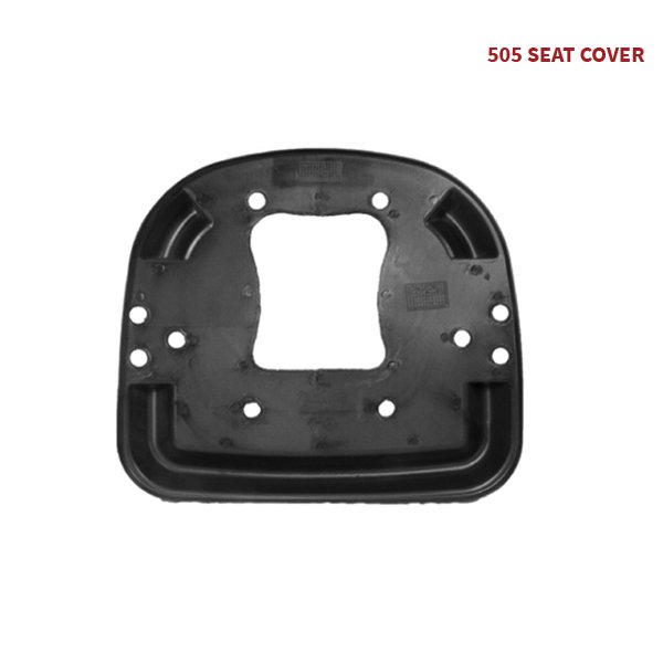 505 SEAT COVER