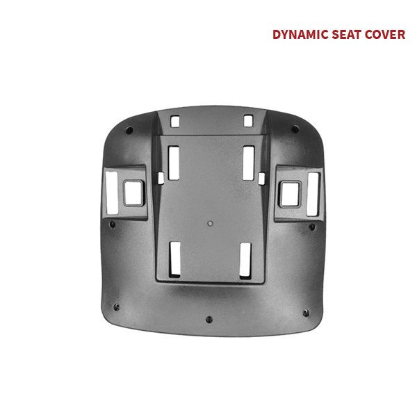 DYNAMIC SEAT COVER