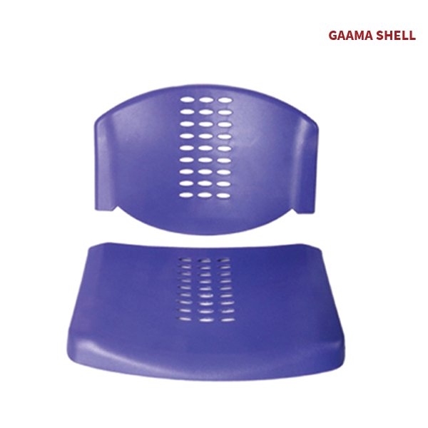 GAAMA SHELL