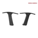 NOVEL HANDLE