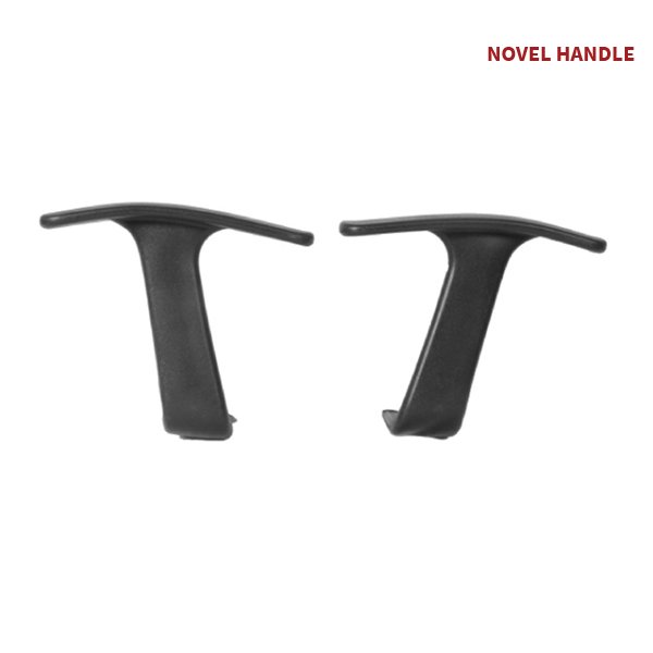 NOVEL HANDLE