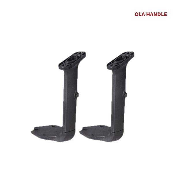 OLA HANDLE