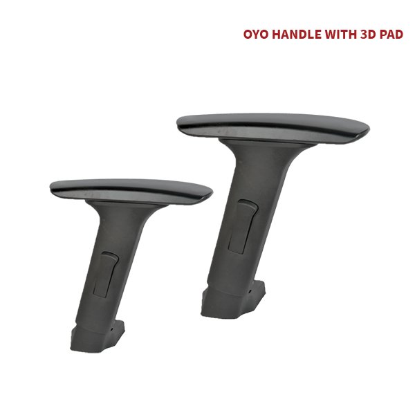 OYO HANDLE WITH 3D PAD