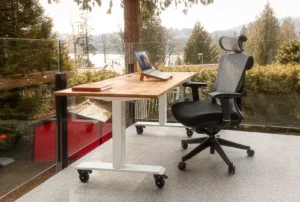 Future Trends in Ergonomic Office Seating for Hybrid Workplaces