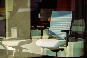 How to Choose the Right Office Chair Base for Stability and Durability